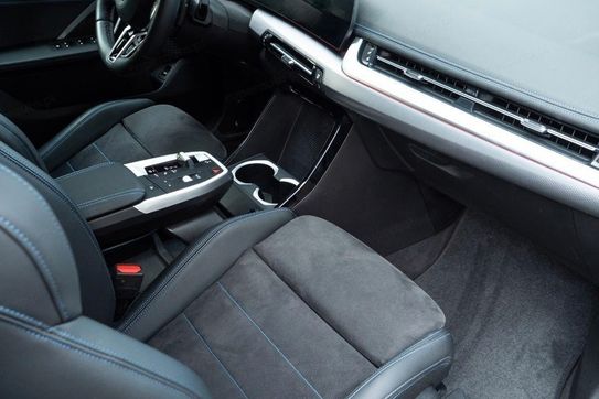 BMW X1 xDrive23i M Sport