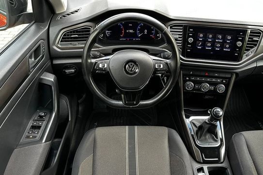 Volkswagen T-Roc 1.0 TSI Advance