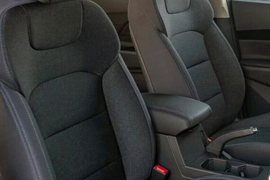 SsangYong Korando Joy 1.5 T-GDI 2WD