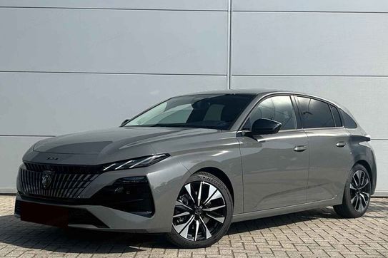 Peugeot 308 Allure 1.2 mHEV e-DCS6