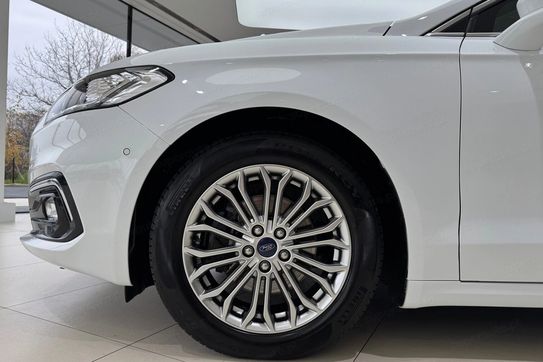 Ford Mondeo 2.0 Titanium aut