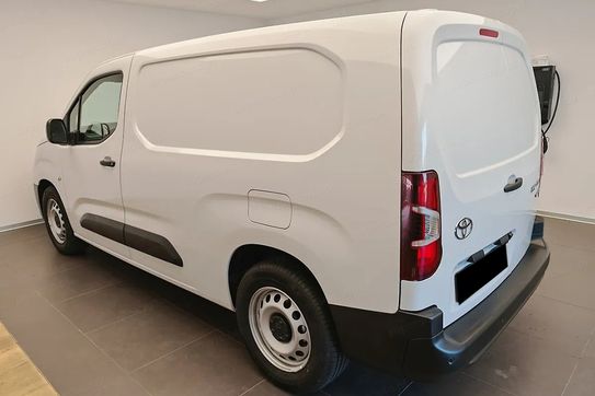 Toyota Proace City Long Active