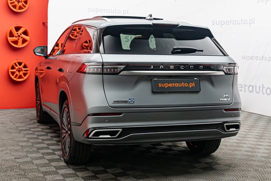 Jaecoo 8 1.5 T-GDI Super Hybrid Premium DHT 7os.