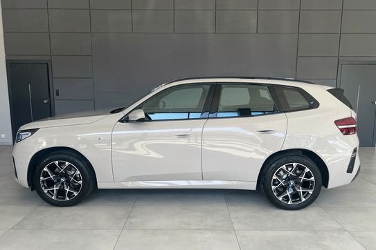 BMW X3 xDrive20d  aut