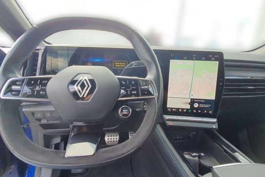 Renault Austral e-Tech 200 Iconic Esprit Alpine