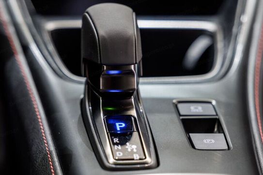 Lexus LBX 1.5 Hybrid Elegant