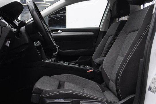 Volkswagen Passat 1.5 Tsi Evo Business