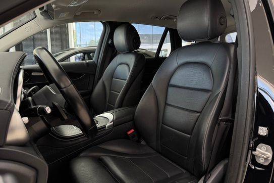 Mercedes GLC 200 d 4MATIC AMG Line