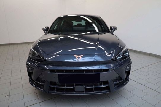 Cupra Leon 1.5 eTSI mHEV DSG