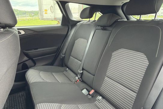 Kia Ceed T-GDI M DCT