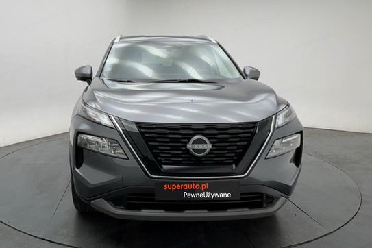 Nissan X-Trail N-Connecta 1.5 E-Power AT