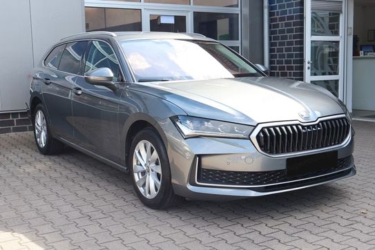 Skoda Superb Drive 2.0 TDI 4x4 DSG