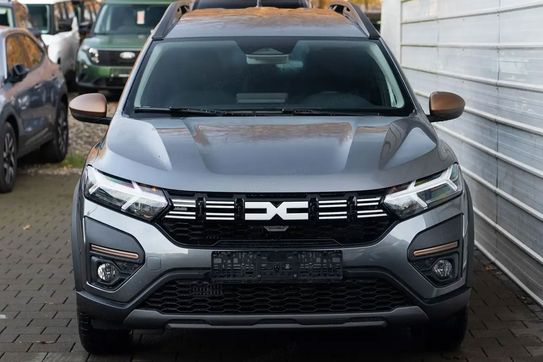 Dacia Jogger Extreme 5-miejsc LPG 1.0