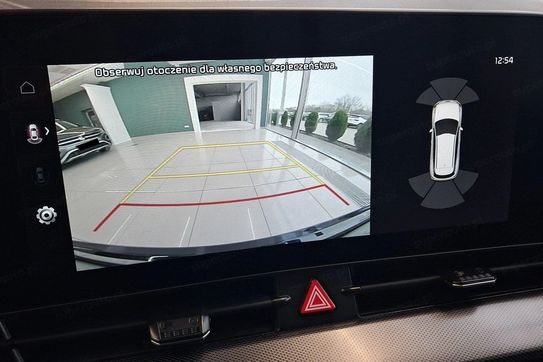 Kia Sportage 1.6 T-GDI HEV  2WD aut