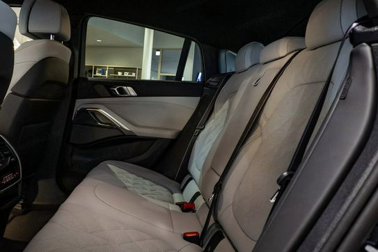 BMW X6 xDrive40i M Sport