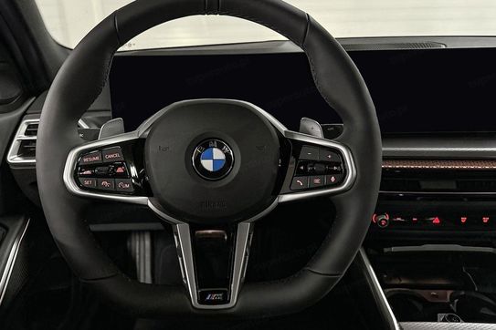 BMW Seria 3 318i M Sport