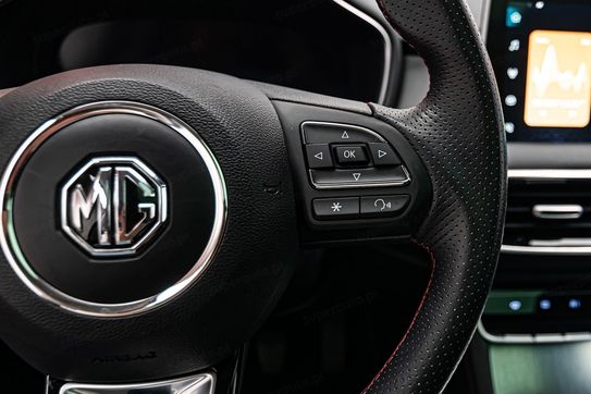 MG HS 1.5 T-GDI Exclusive