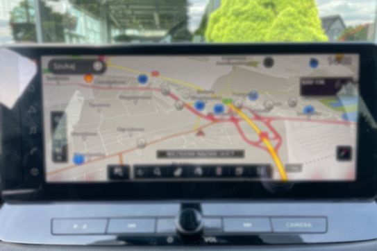 Nissan Qashqai 1.3 DIG-T N-Connecta Xtronic