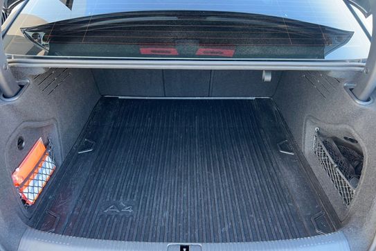 Audi A4 35 TFSI