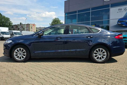 Ford Mondeo 1.5 EcoBoost Trend