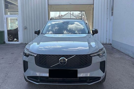 Volvo XC90 T8 AWD Plug-In Hybrid Ultra Dark