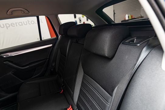 Skoda Octavia 1.4 TSI Ambition