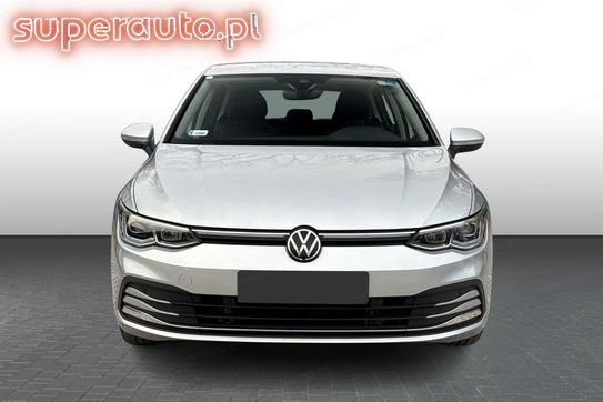Volkswagen Golf Style 1.4 TSI Plug-In Hybrid  DSG
