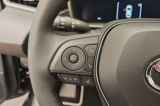 Toyota Corolla Comfort 1.8 Hybrid