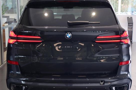 BMW X5 xDrive40d M Sport