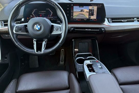 BMW X1 xDrive23i mHEV aut