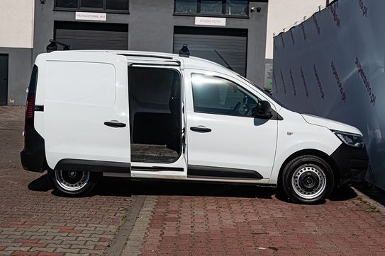 Renault Express Van L1H1
