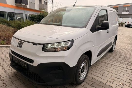 Fiat Doblo Cargo/Van M L1H1