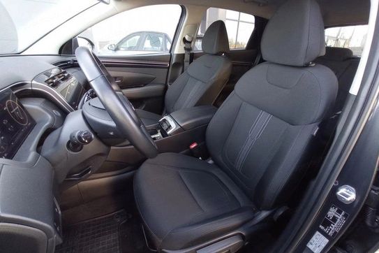 Hyundai Tucson 1.6 T-GDi Executive  4WD DCT