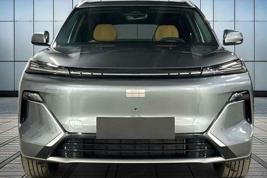 Geely Starray EM-i 1.5 PHEV Pro