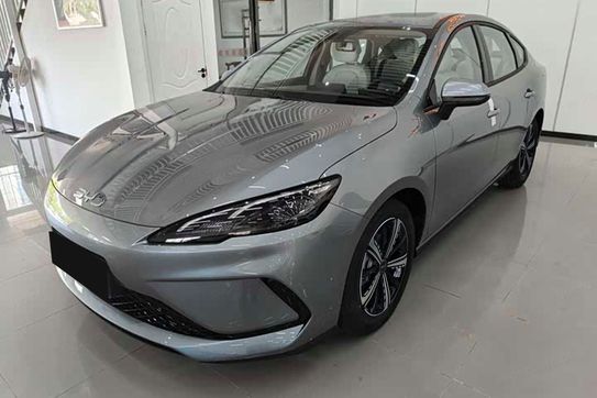 BYD Seal 5 DM-i 1.5 Design
