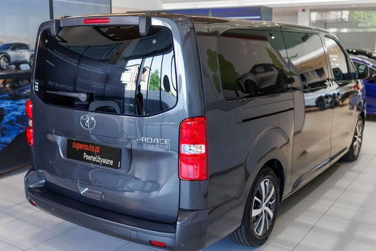 Toyota Proace Verso 2.0 D4-d Long Vip