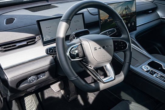 Chery TIGGO 8 PRESTIGE 1.6 T-GDI DCT