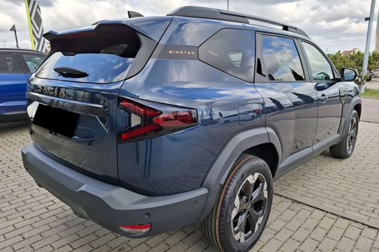 Dacia Bigster Extreme 1.2 TCe mHEV ECO-G LPG