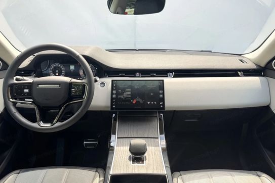 Land Rover Range Rover Evoque D165 Dynamic SE
