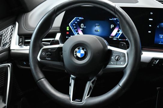 BMW X1 sDrive20d mHEV M Sport