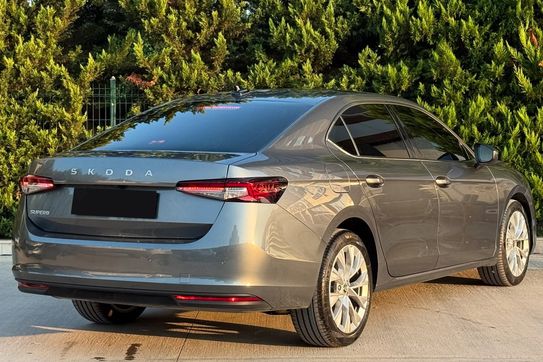 Skoda Superb Edition 130 2.0 TDI SCR 4x4 DSG