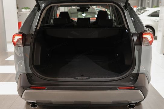 Toyota RAV4 2.5 Hybrid Comfort 4x4