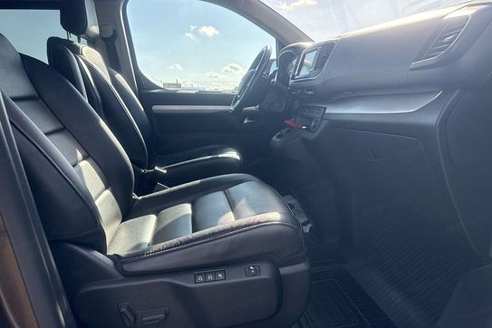 Toyota Proace Verso 2.0 D4-d Long Vip