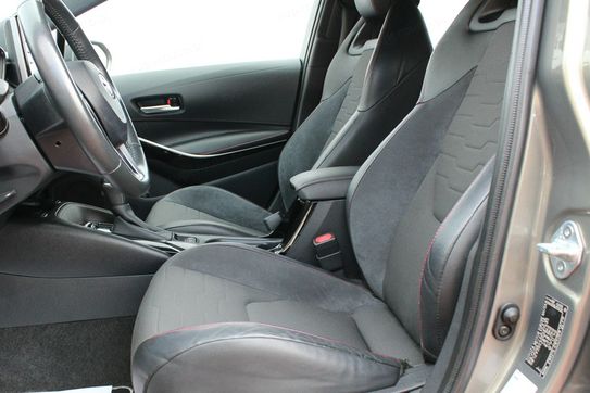 Toyota Corolla 1.8 Hybrid Comfort