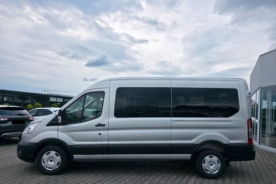 Ford Transit Kombi M1 350 L3H2 Trend A8