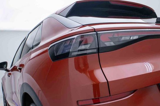 Volkswagen T-Roc Style 1.5 TSI DSG