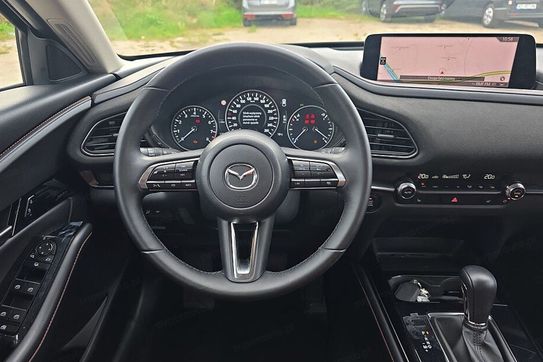 Mazda CX-30 Mhev Hikari 2WD