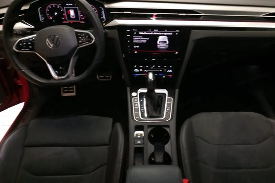 Volkswagen Arteon 2.0 TSI R-Line DSG