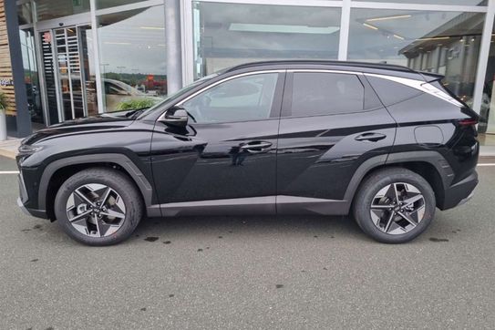 Hyundai Tucson Executive 1.6 T-GDi 2WD DCT