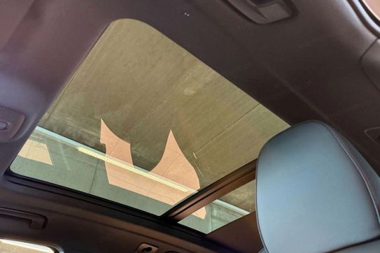 Audi Q5 e-Hybrid quattro Sportback